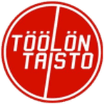 Töölön Taisto badge