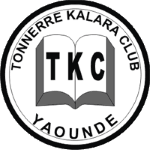 Tonnerre badge