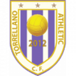 Torrellano badge