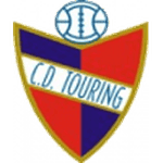 Touring badge