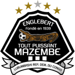 TP Mazembe badge