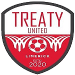 Treaty Utd W badge
