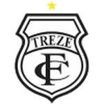 Treze badge