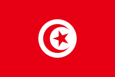Tunisia U20 badge