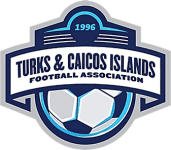Turks and Caicos Islands W badge