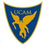 UCAM Murcia II badge