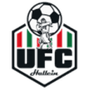 UFC Hallein