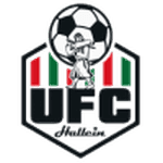UFC Hallein
