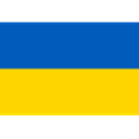 Ukraine U19 badge