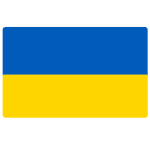 Ukraine U21 badge