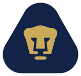 UNAM Pumas U21 badge