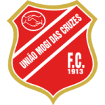 Uniao Mogi badge