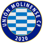Unión Molinense badge