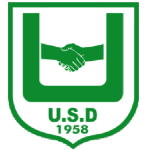 Union Douala badge