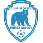 Unirea Bascov badge