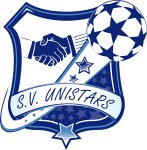 Unistars badge