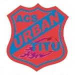 Urban Titu badge