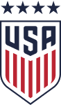 USA U23 W