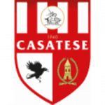 USD Casatese badge