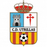 Utrillas badge