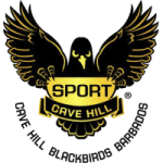 UWI Blackbirds badge