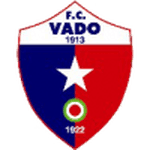 Vado badge