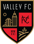 Valley 559 FC badge
