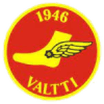 Valtti badge