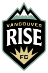 Vancouver Rise