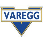 Varegg badge
