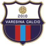 Varesina badge