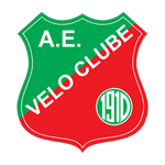 Velo Clube badge