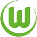 VfL Wolfsburg W badge