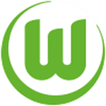 VfL Wolfsburg W badge