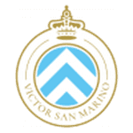 Victor San Marino badge