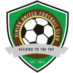 Vihiga United FC badge