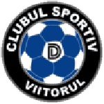 Viitorul Dăești badge