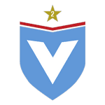 Viktoria Berlin U19 badge