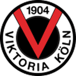 Viktoria Köln U19 badge