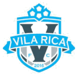 Vila Rica SC U20