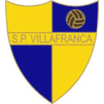 Villafranca badge