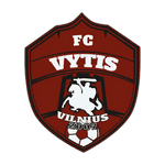 Vilniaus Vytis badge