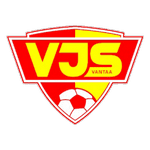 VJS II badge