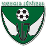 Vængir Júpiters badge