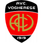 Vogherese badge
