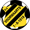 Voorwaarts