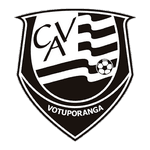Votuporanguense badge
