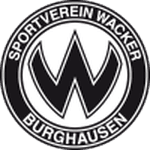 Wacker Burghausen