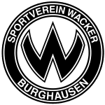 Wacker Burghausen U19 badge