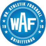 WAF Brigittenau badge